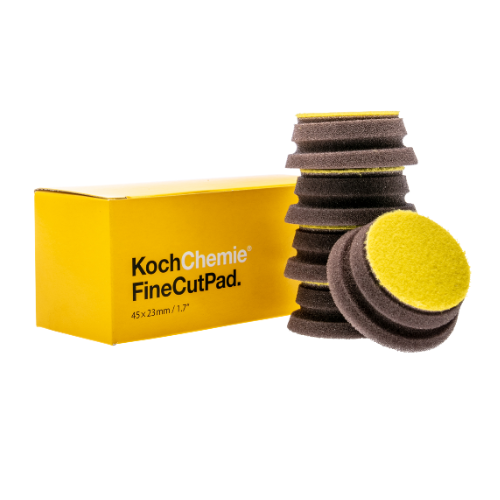 FINE CUT PAD 2 INCH (45 X 23 MM) 5-PACK