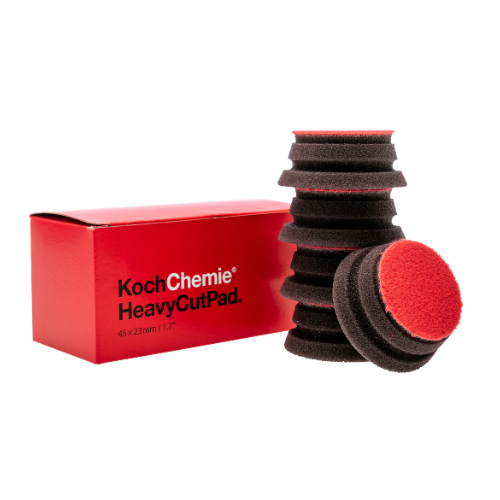 HEAVY CUT PAD 2 INCH (45 X 23 MM) 5-PACK