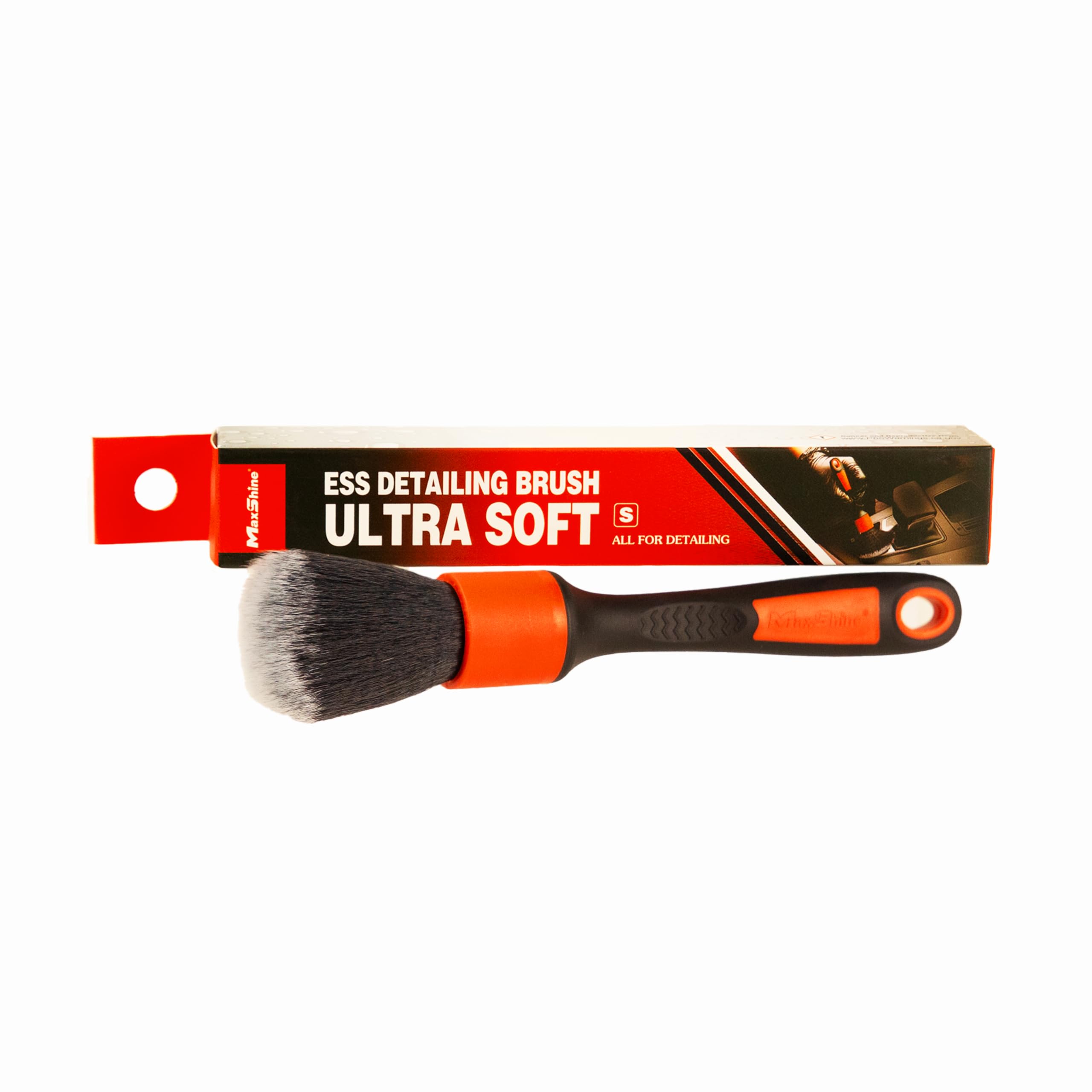 ESS DETAILING BRUSH SMALL MS