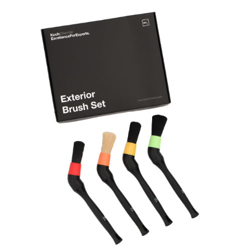 EXTERIOR BRUSH SET KCX