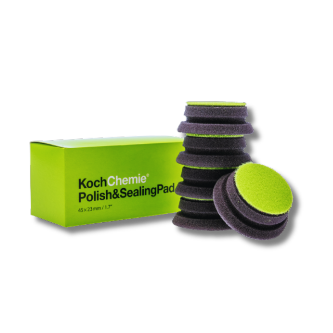 POLISH & SEALING PAD 2 INCH (45 X 23 MM)5-PACK
