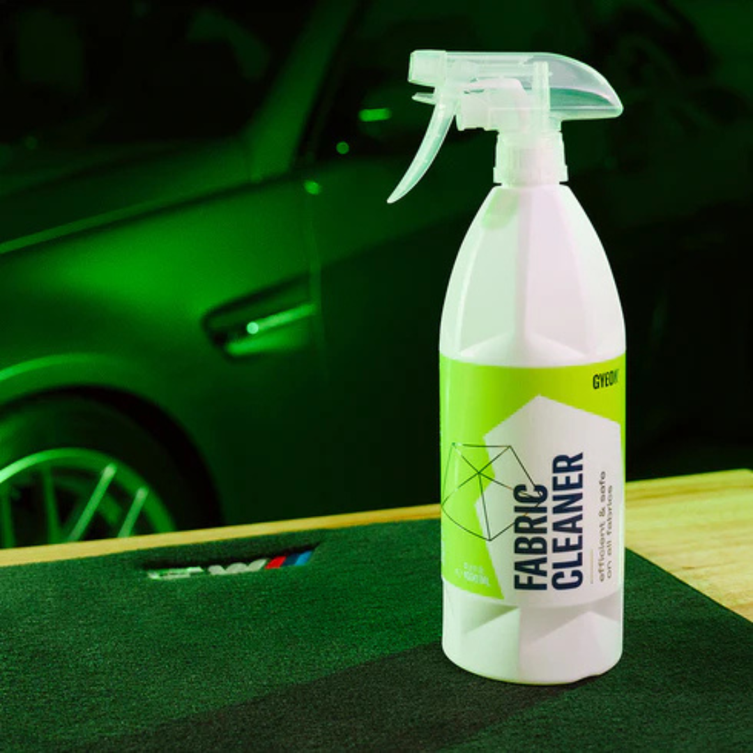 Q2M Fabric Cleaner 1000 ml