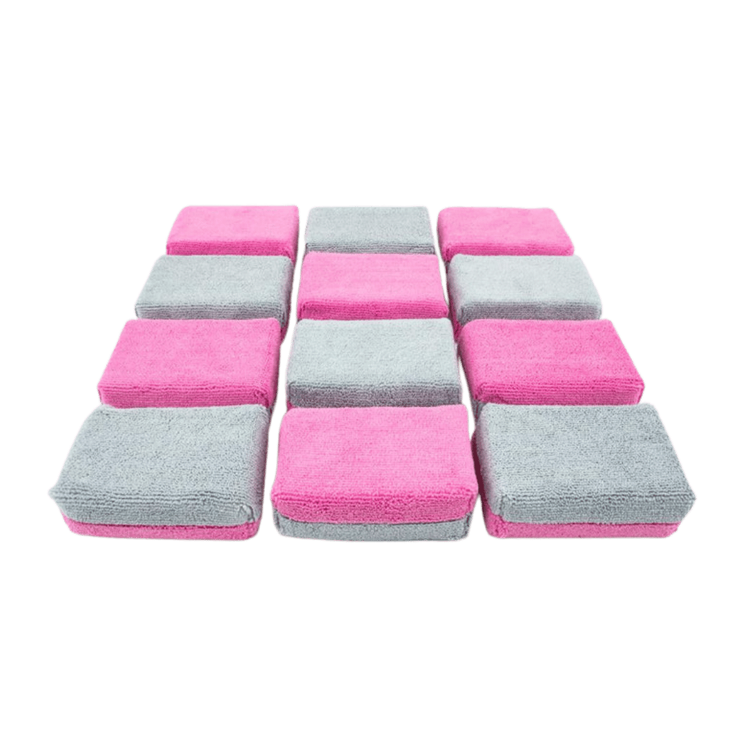 Microfiber Coating Sponge G/P - ThICK