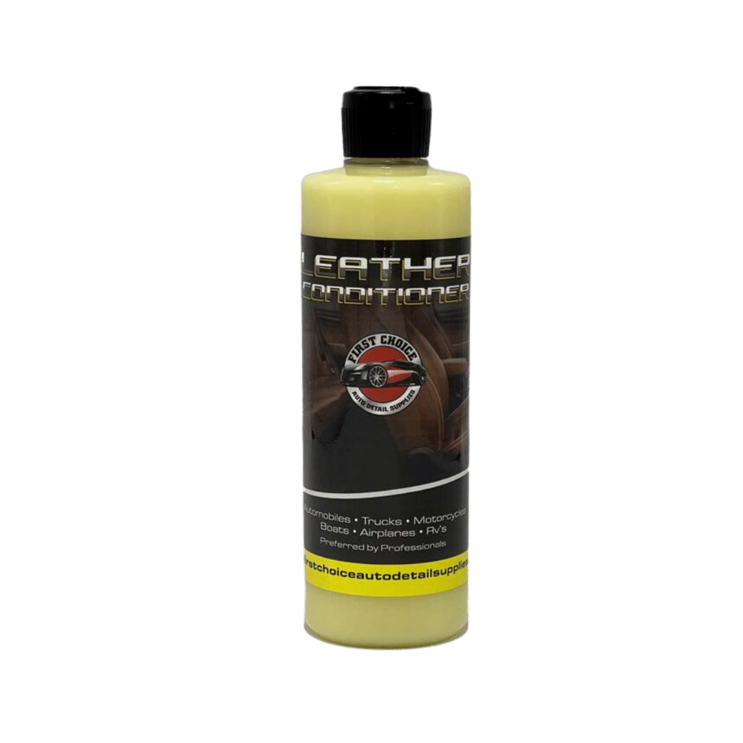 Leather conditioner 16 Oz - FC
