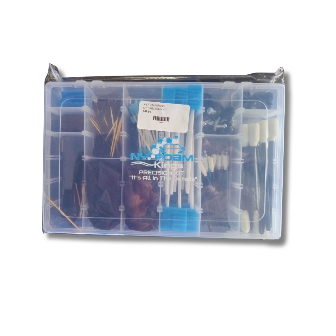 NY PRECISION KIT