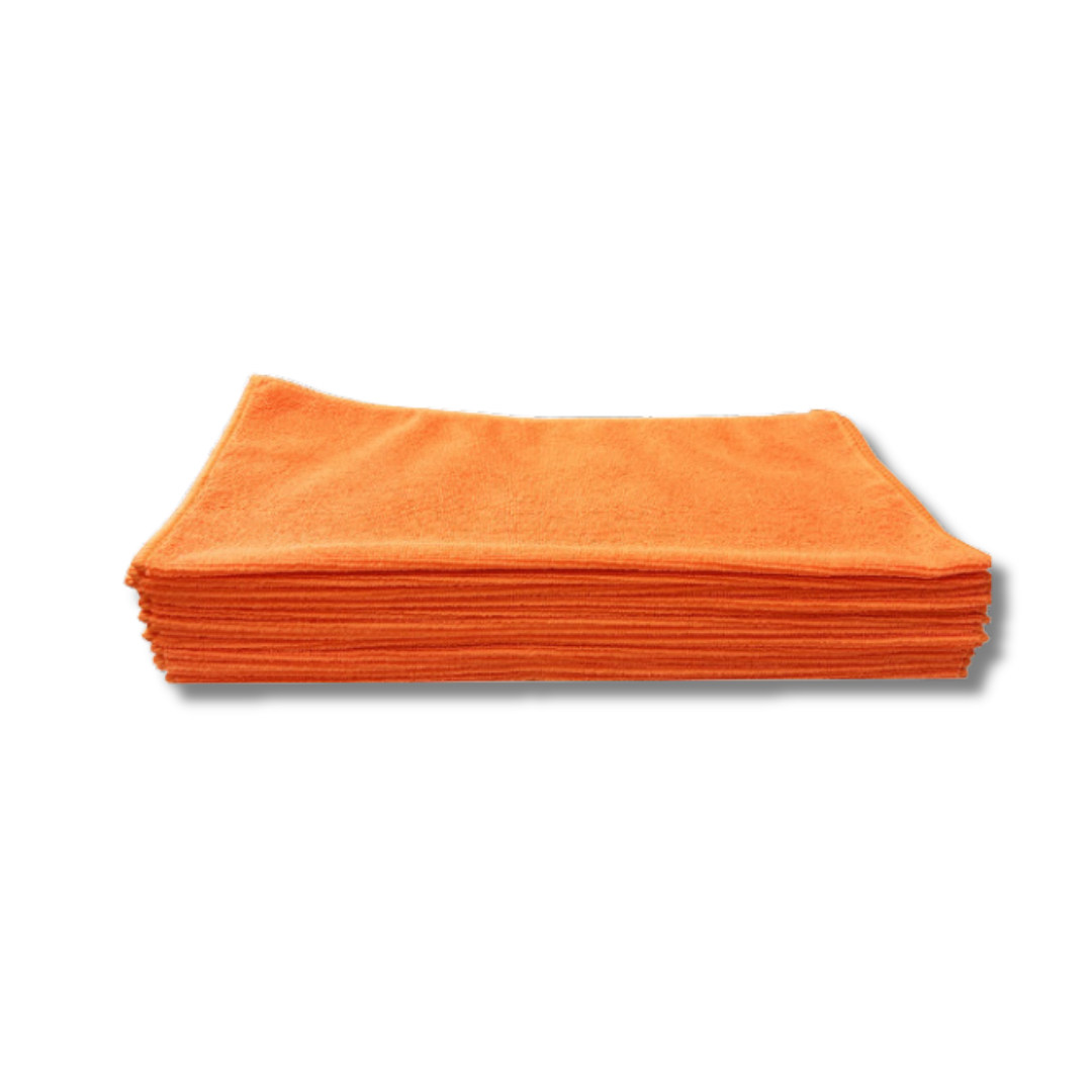 ECONOMIC MICROFIBER, 250 GSM, 16"x16"