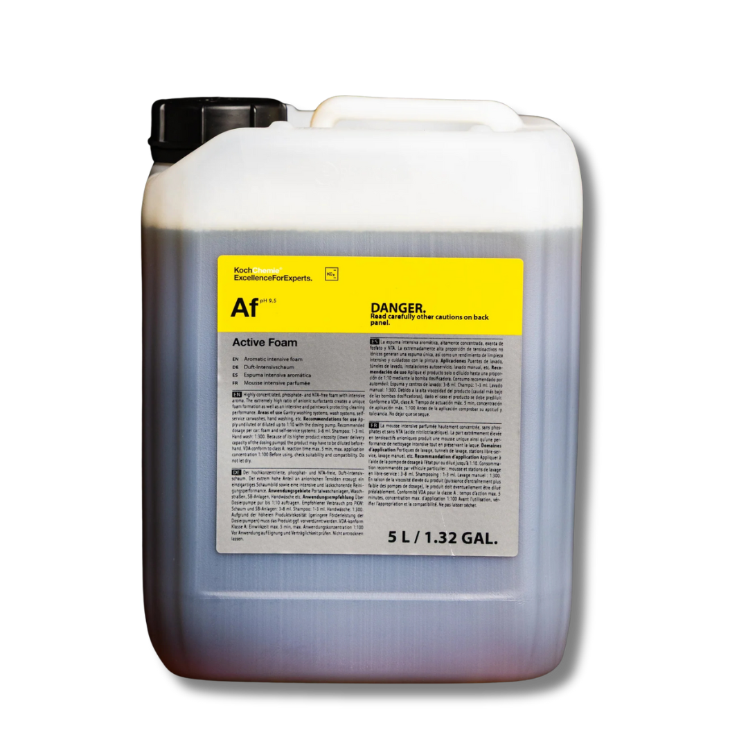 ACTIVE FOAM- 5L
