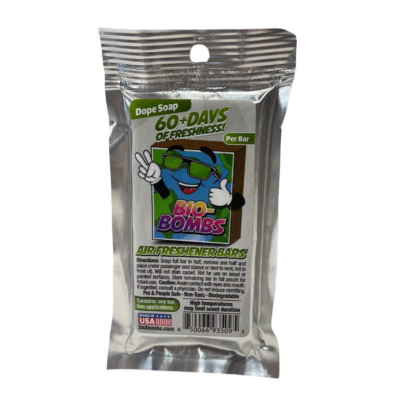 BIO DOPE SOAP (DOPE SOAP)