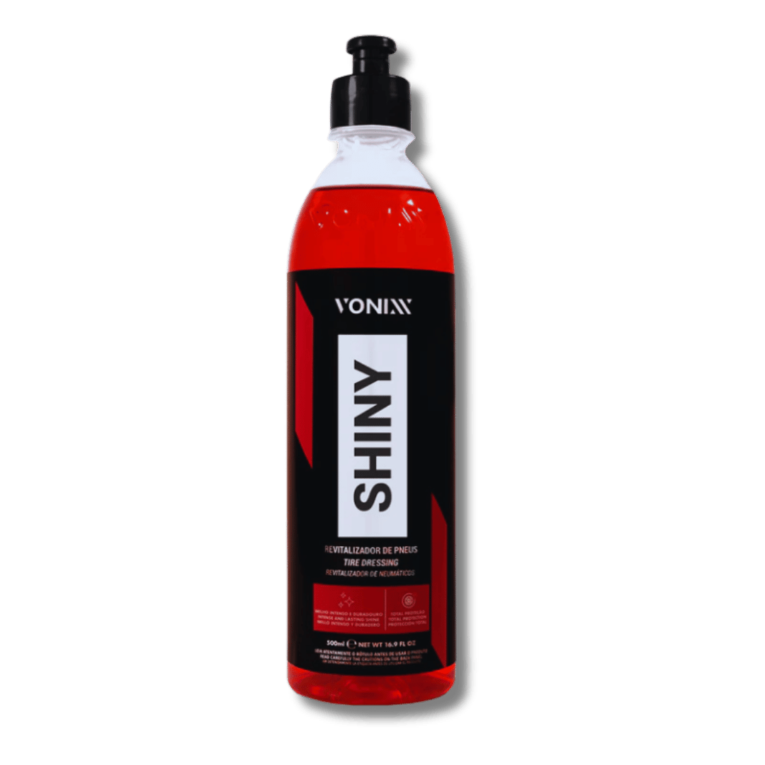 Shiny Tire Dressing 16 ONZ