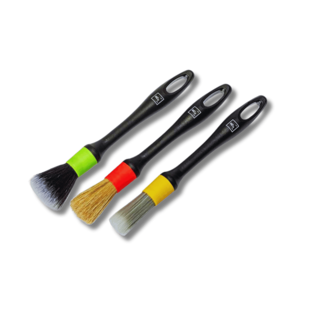 INTERIOR BRUSH SET KCX