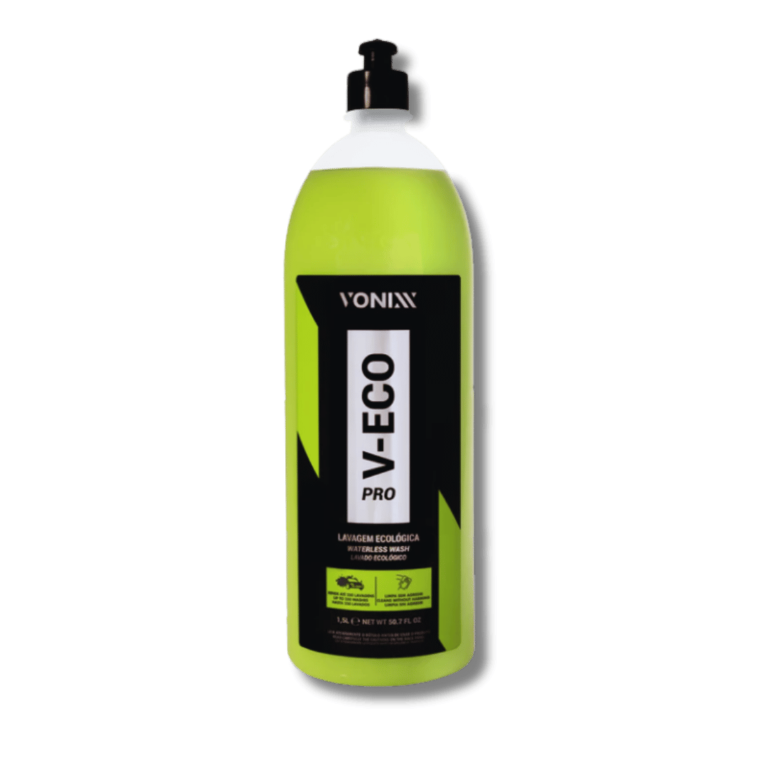 Vonixx V-Eco PRO Concentrated Waterless Wash (1.5