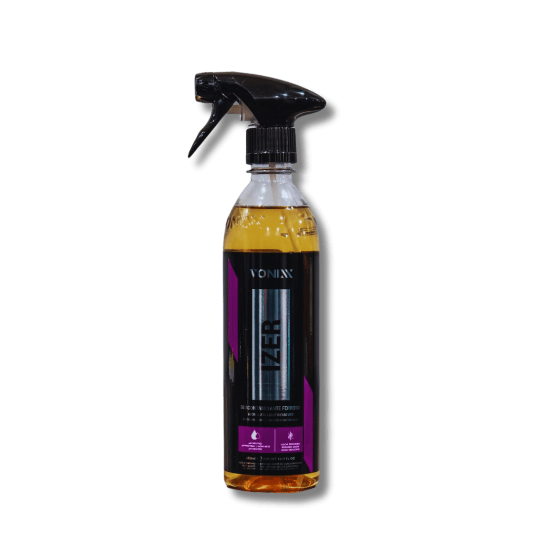 Vonixx Izer Iron & Fallout Remover 16.9 oz