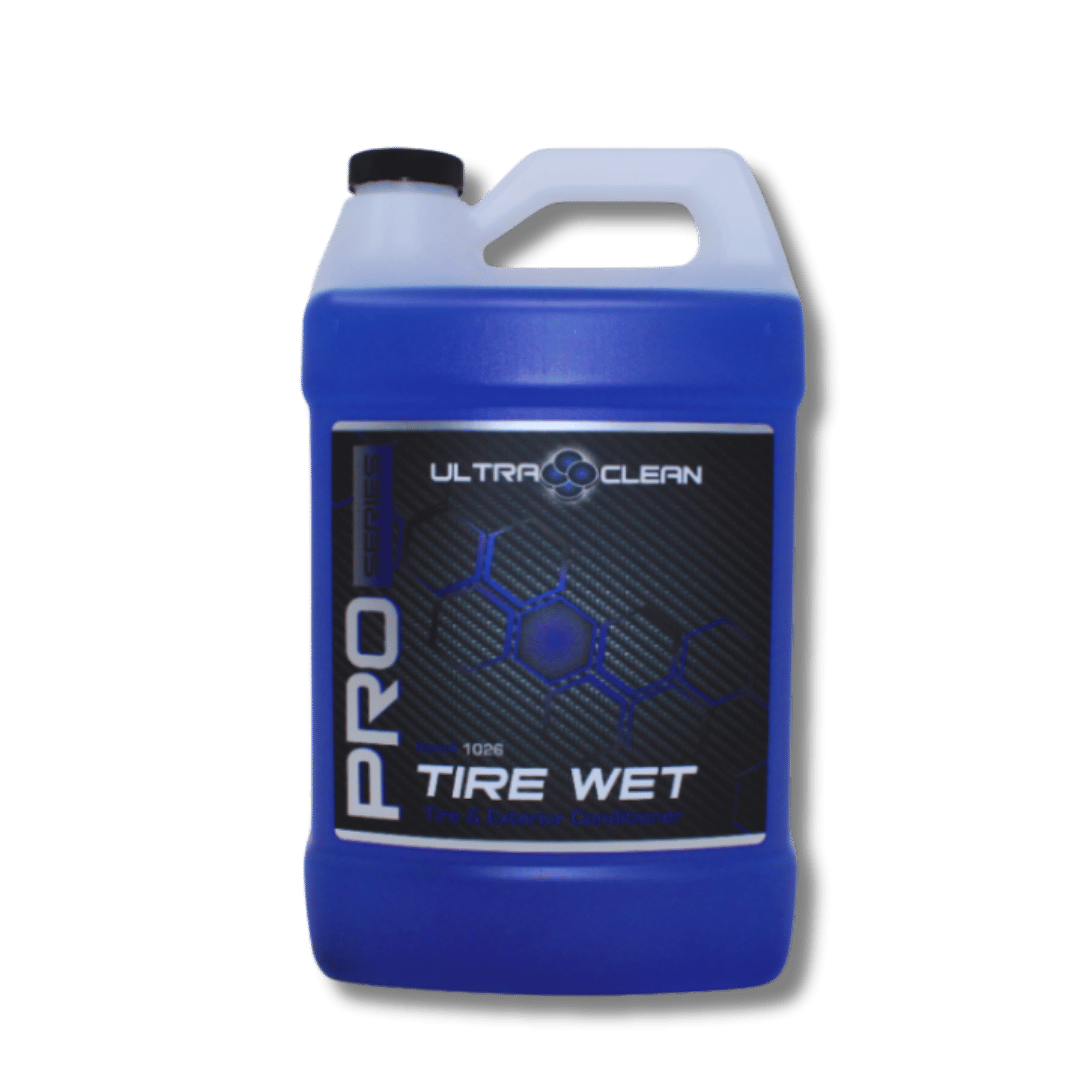 TIRE WET 2.5 GLN