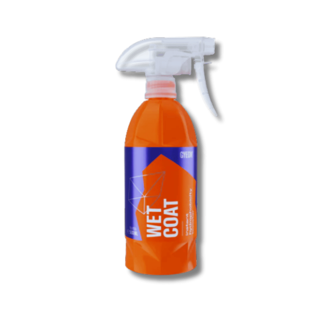 Q²M WetCoat 500 ML