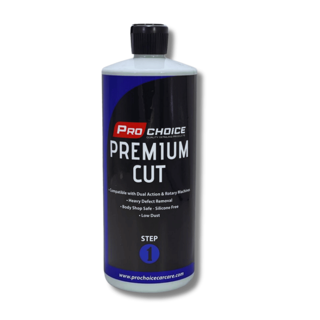 Pro Choice Premium Cut 32 Onz