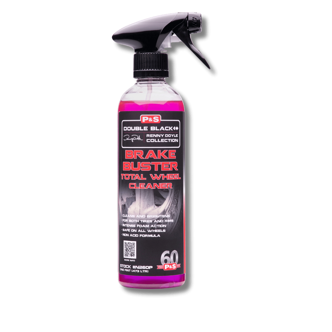 BRAKE BUSTER P & S 16 OZ