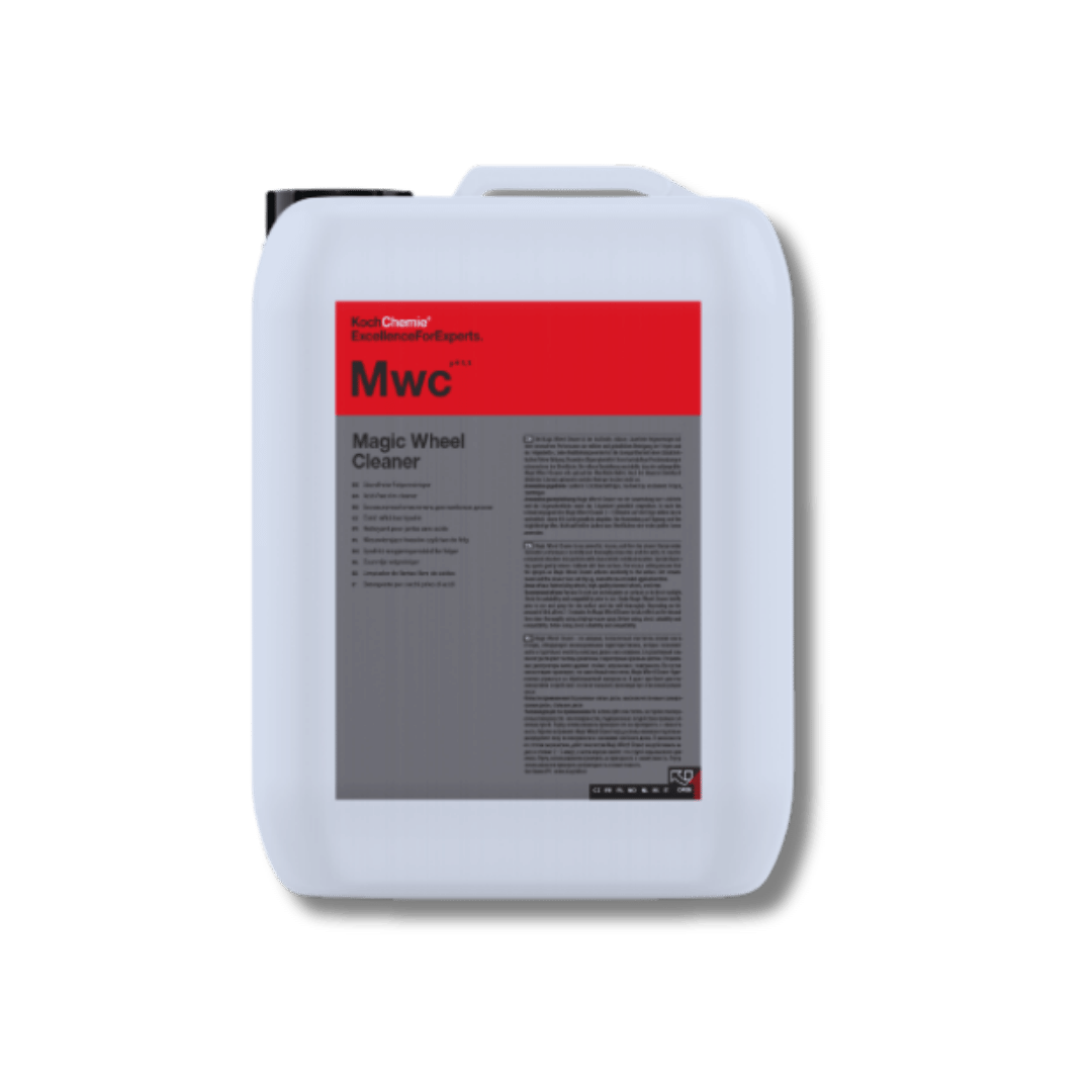 MAGIC WHEEL CLEANER MWC 5L