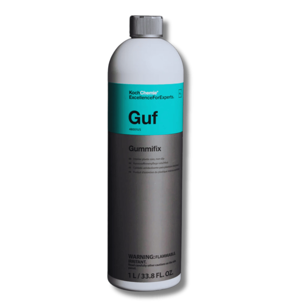 Guf - Gummifix