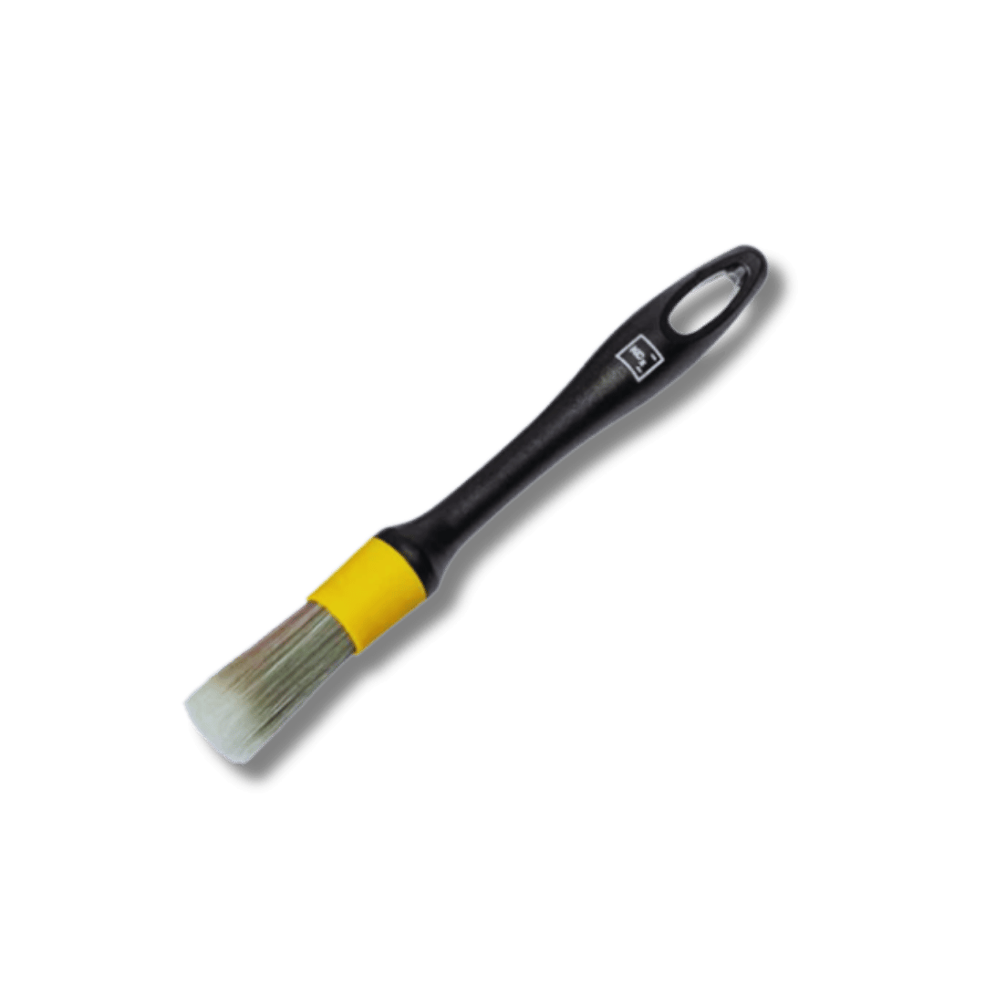 INTERIOR BRUSH YELLOW KCX