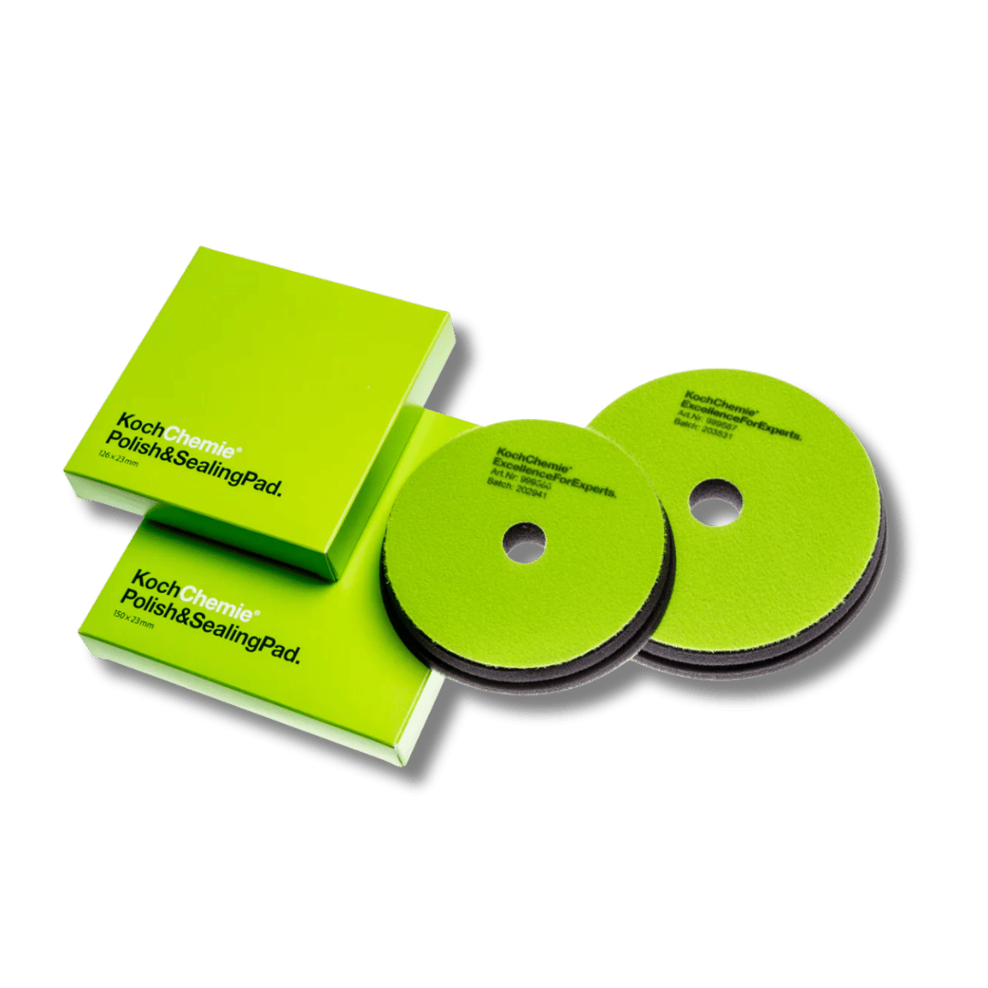 POLISH & SEALING PAD 126 X 23 MM