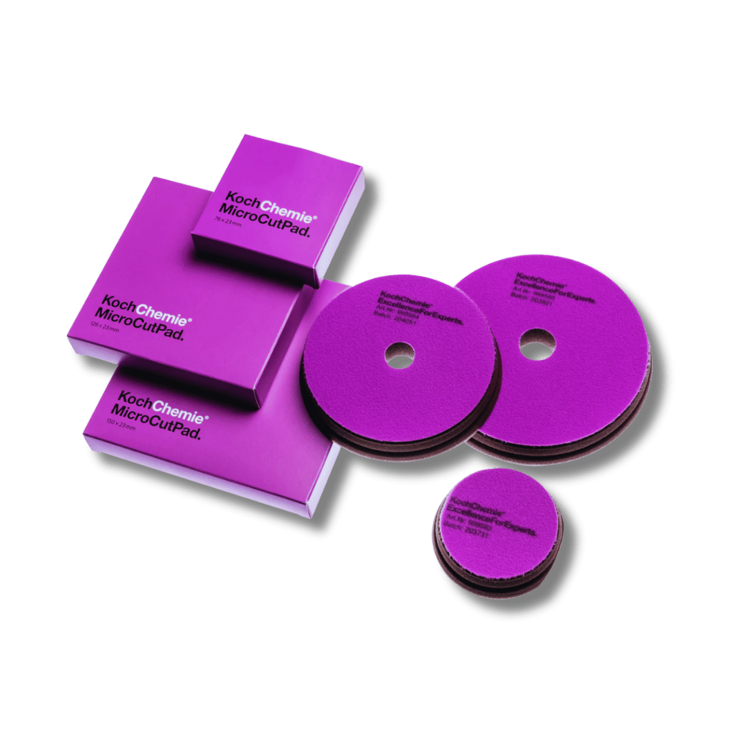 MICRO CUT PAD 150 X 23 MM