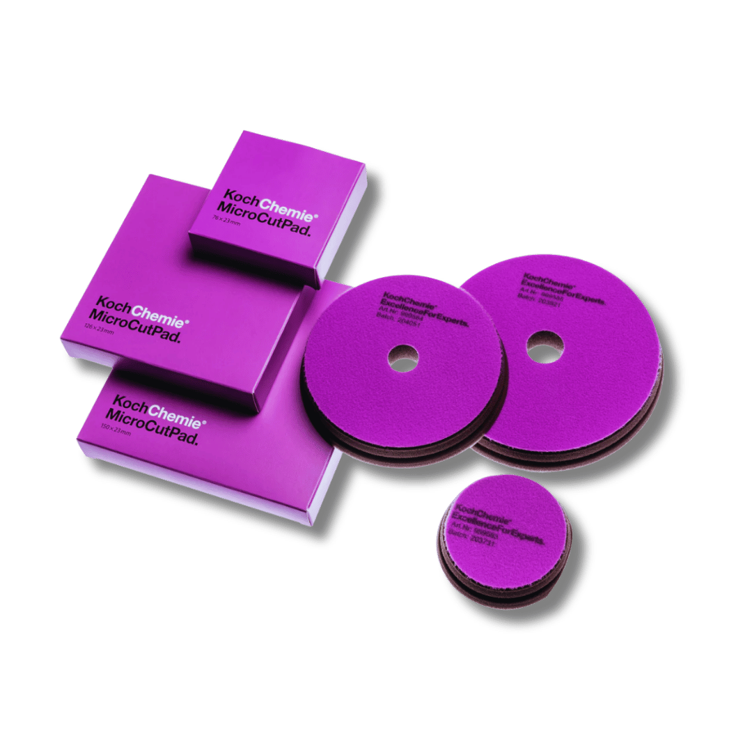 MICRO CUT PAD 76 X 23 MM