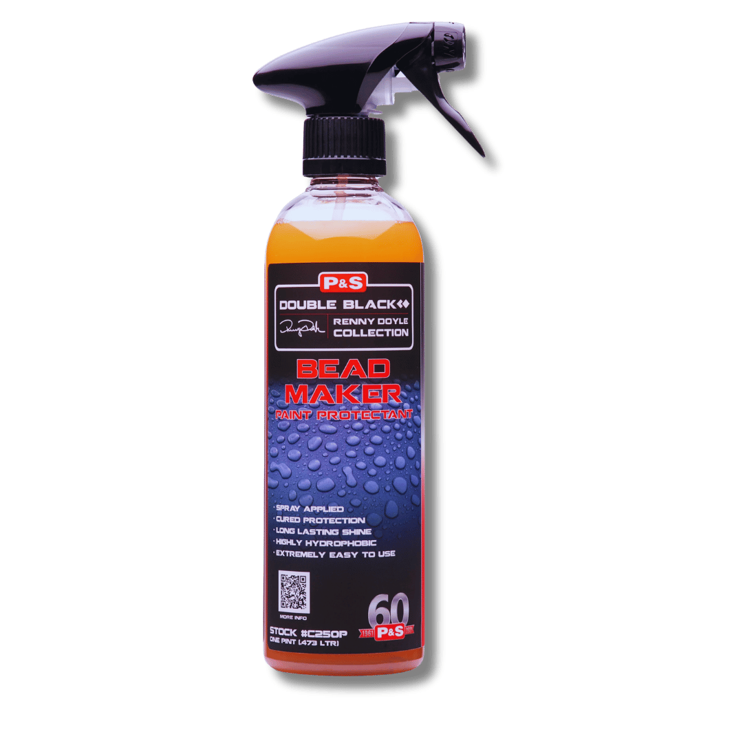 BEAD MAKER PAINT CORRECTAN 16 ONZ P&S