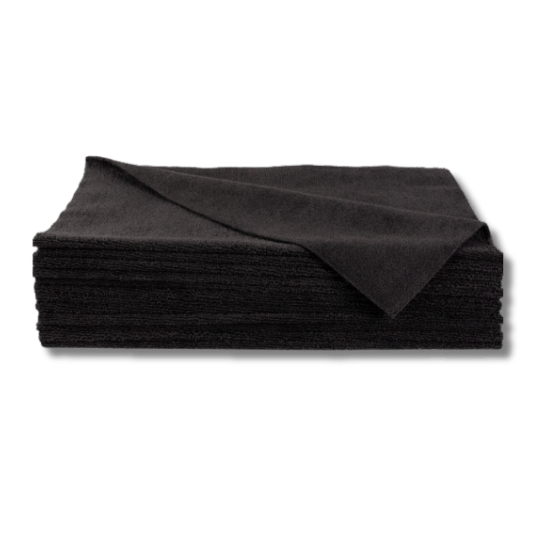 Edgeless Microfiber Basic Towel Medium B