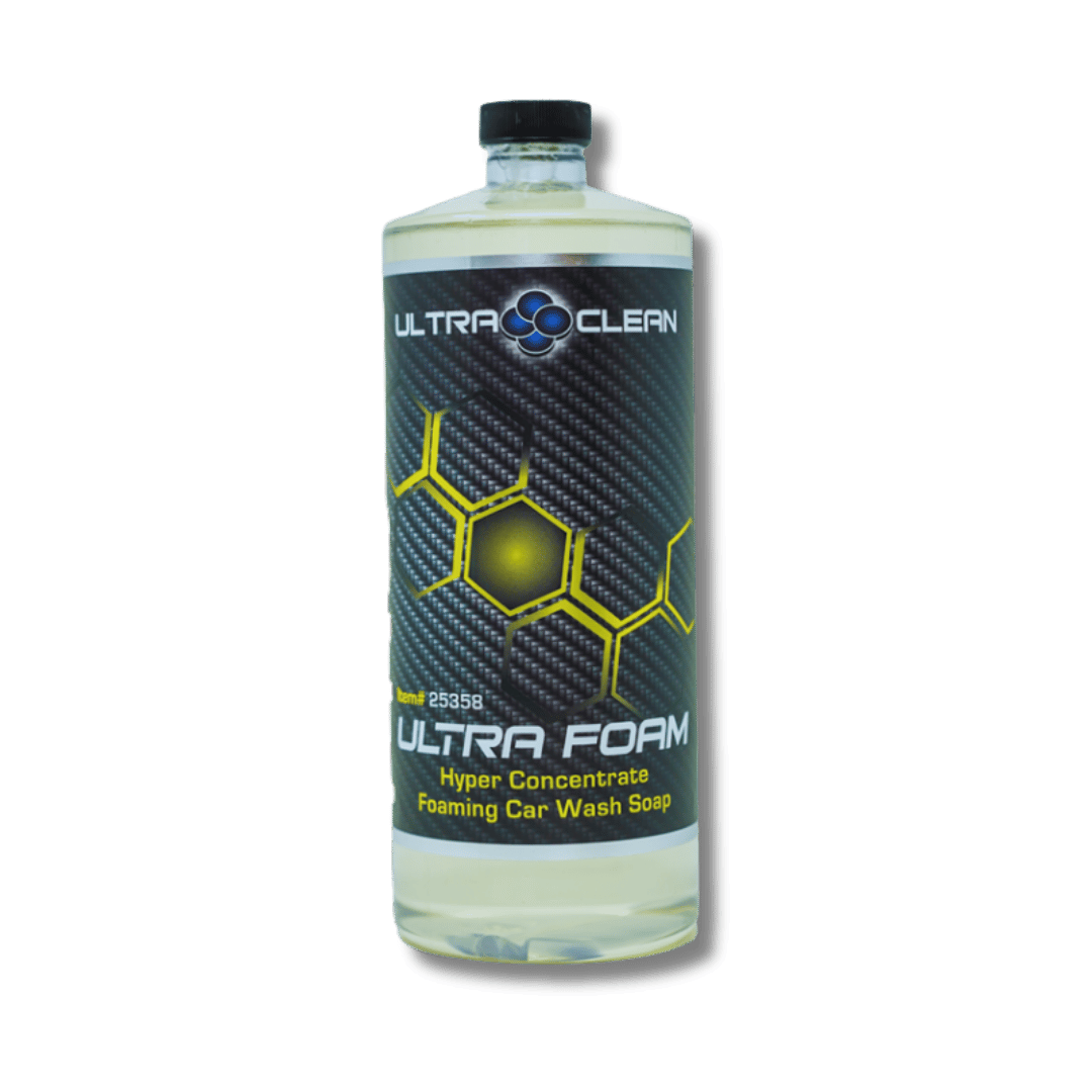 ULTRA FOAM 32 OZ
