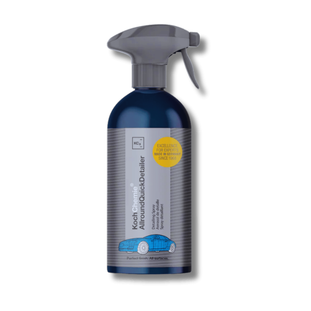 ALLROUND QUICK DETAILER