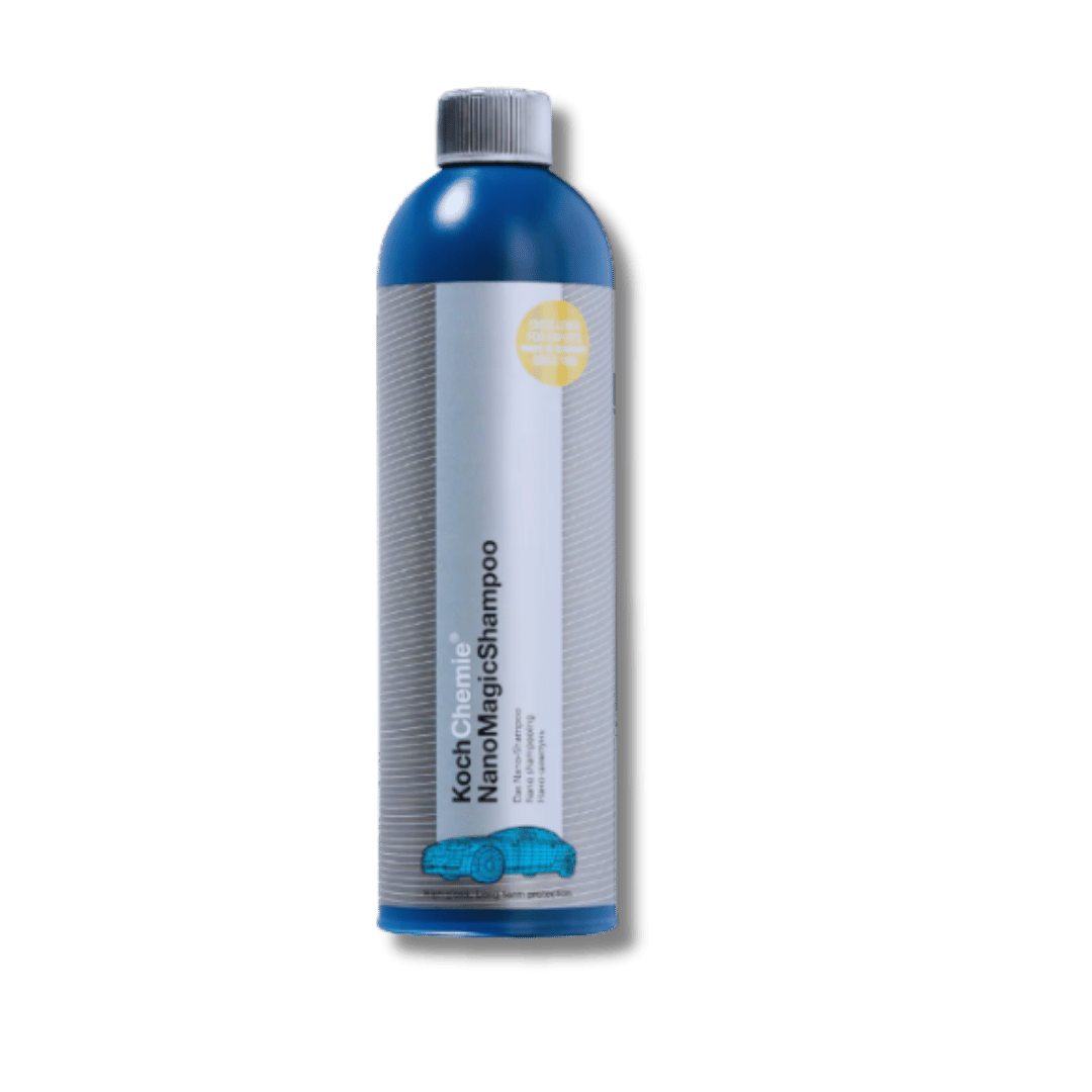 NANO MAGIC SHAMPOO 750ML