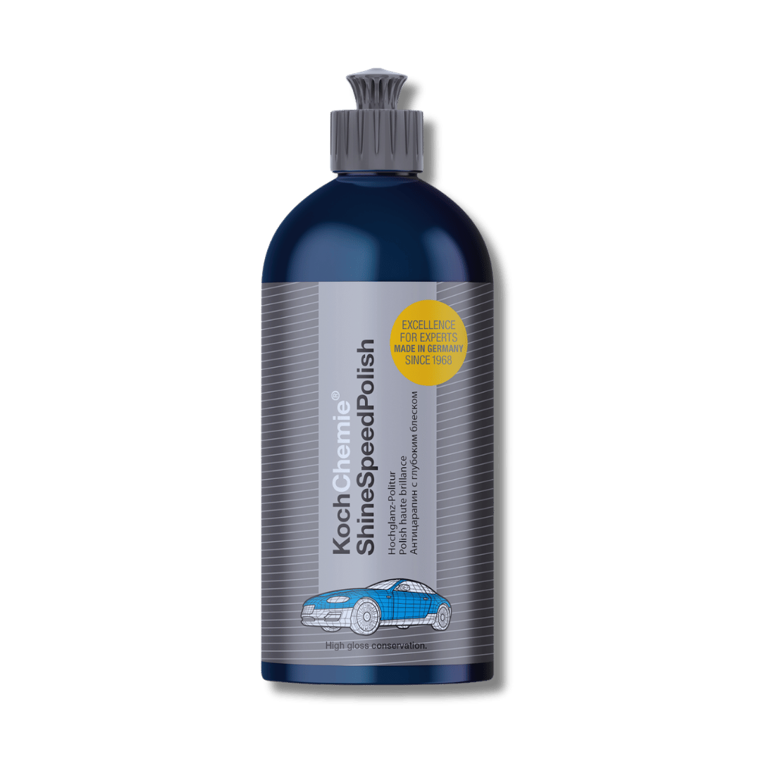 SHINE SPEEDPOLISH