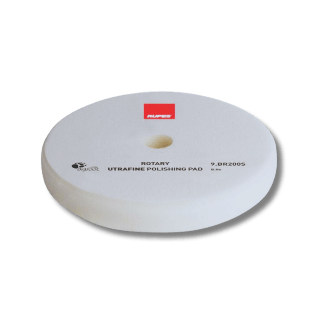 Rupes Micro. Pad Ultrafine 130mm (5)