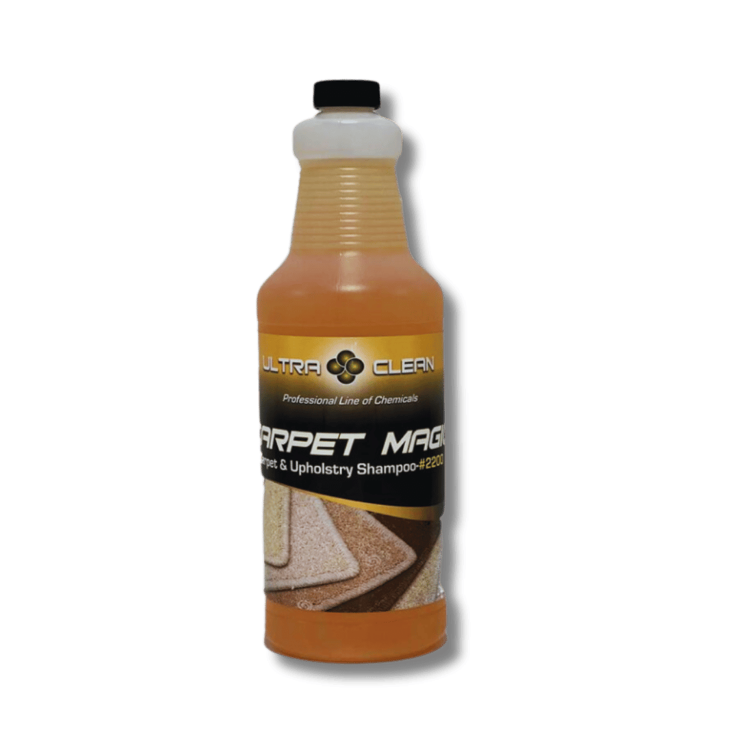 CARPET MAGIC 32 OZ