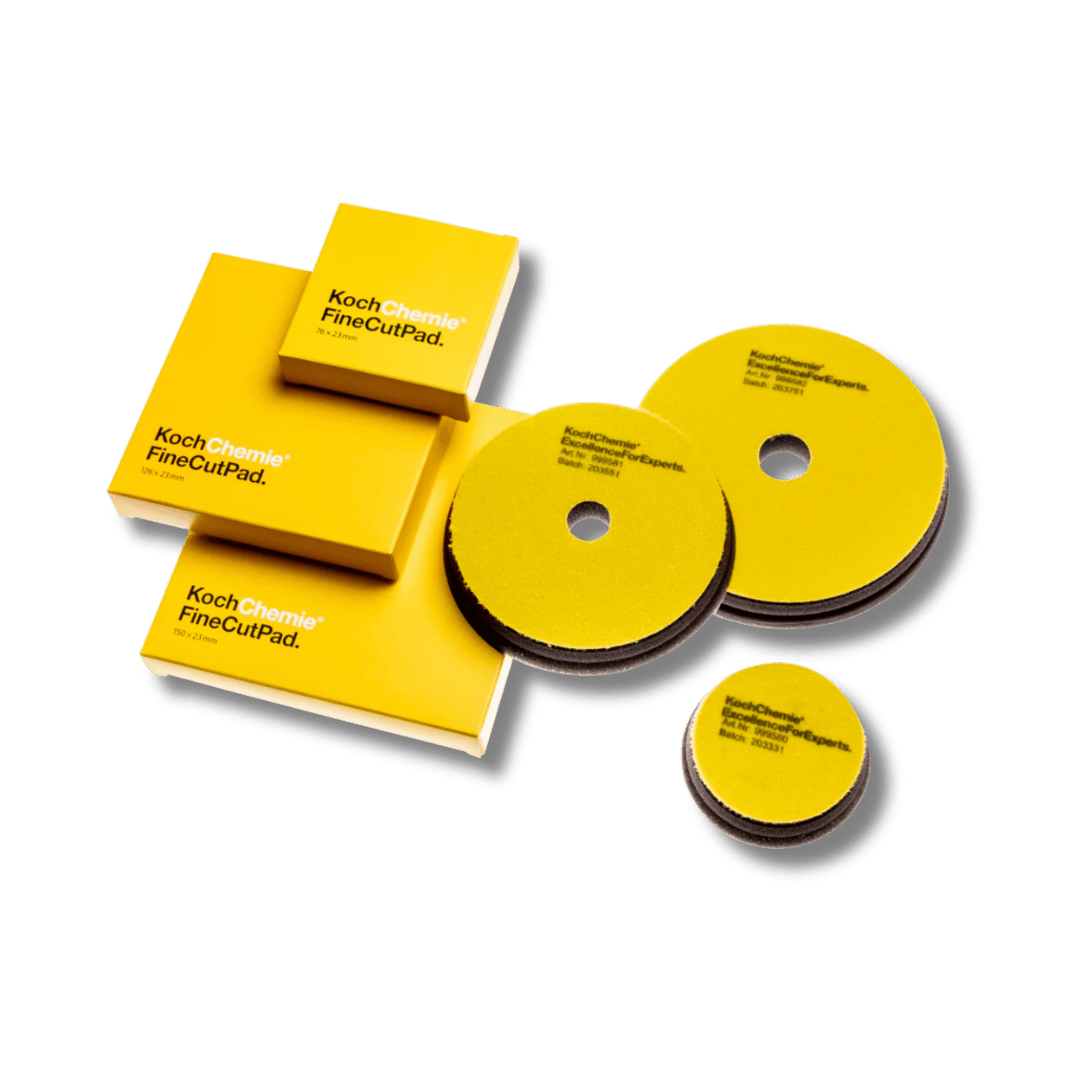 FINE CUT PAD 2 INCH (76 X 23 MM) 3'