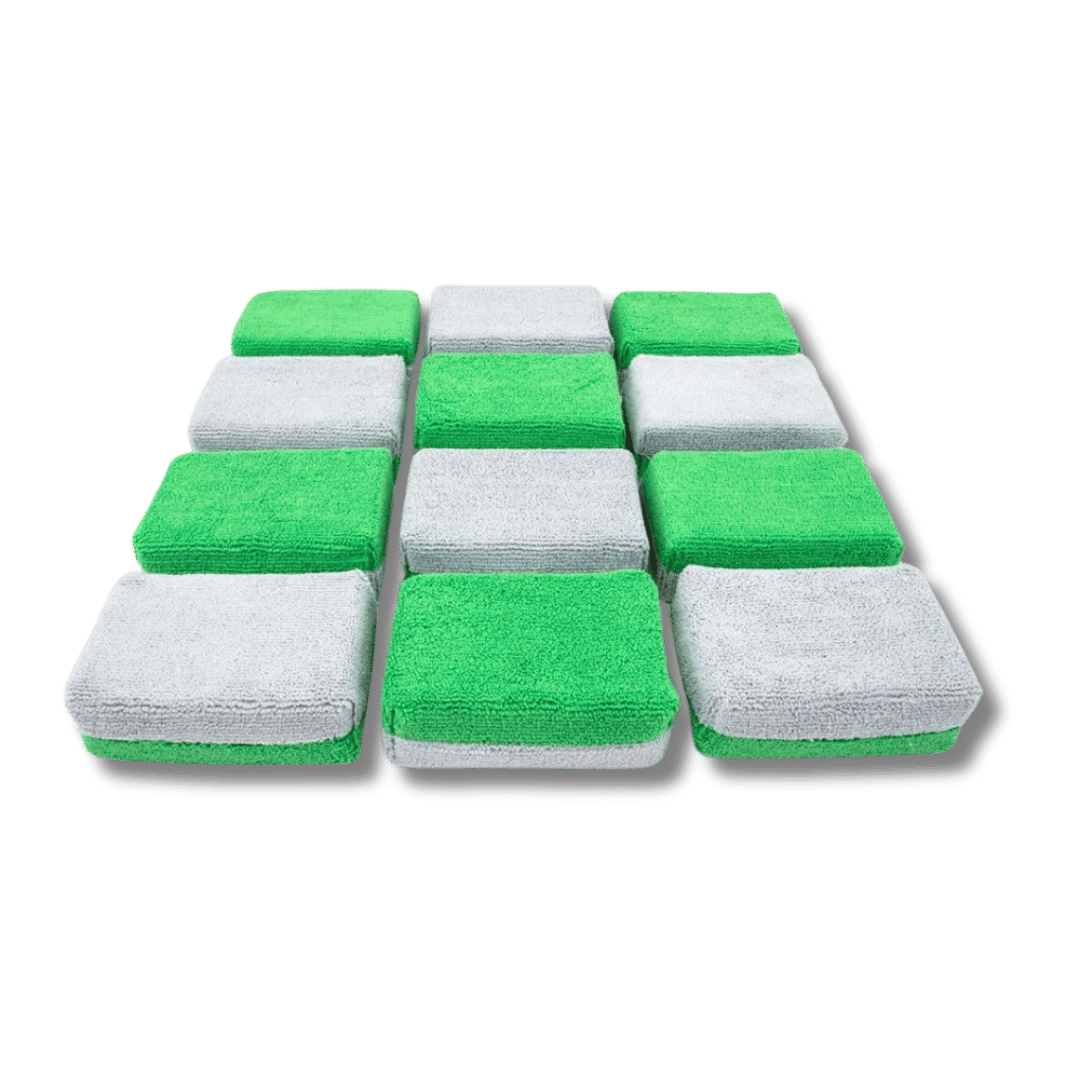 Microfiber Coating Sponge G/G - ThICK