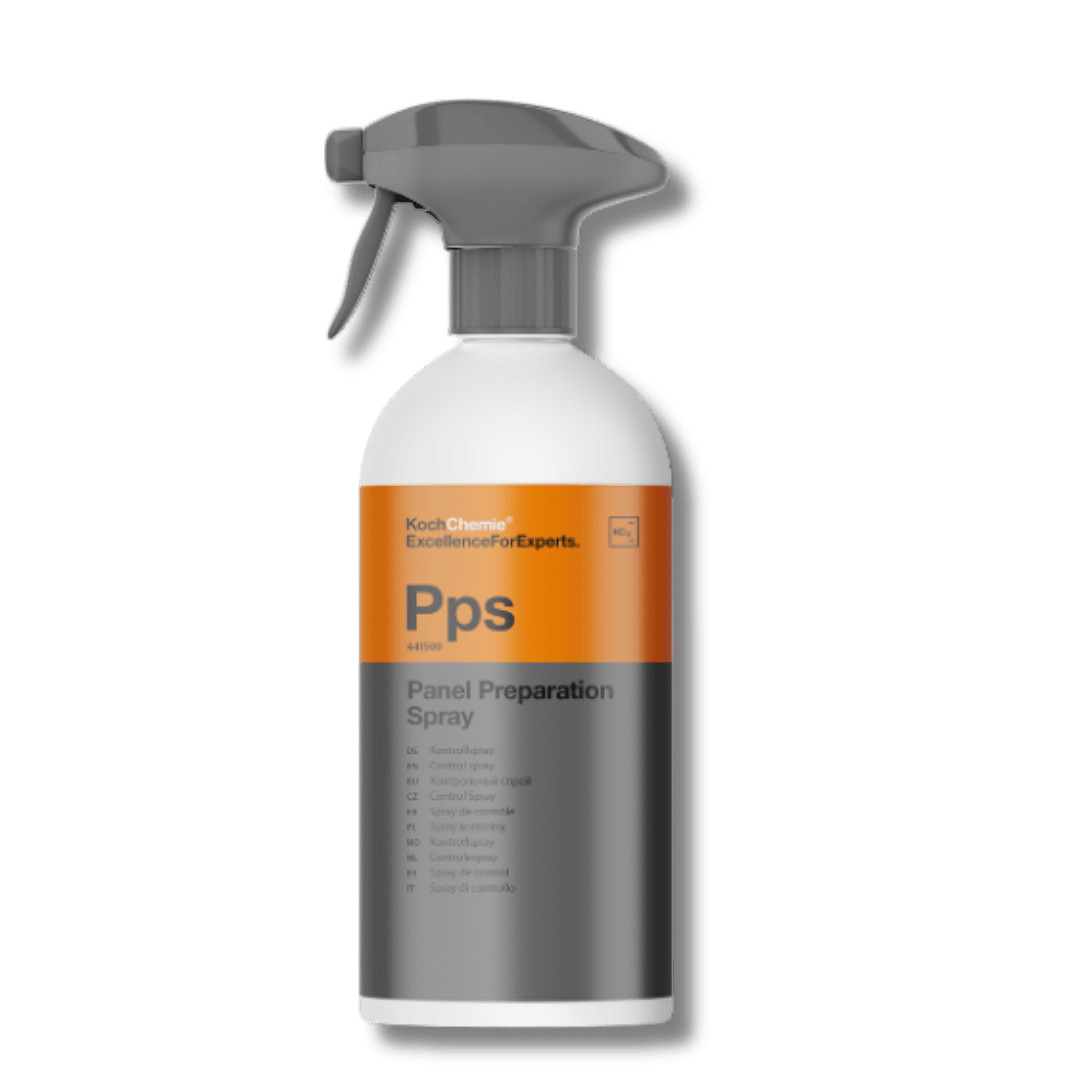 PANEL PREPARATION SPRAY PPS 500ML