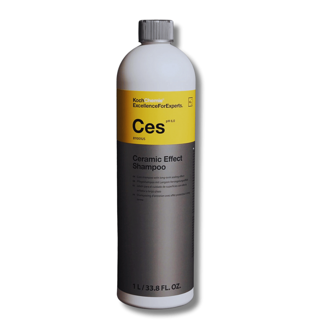 CERAMIC EFFECT SHAMPOO 1L