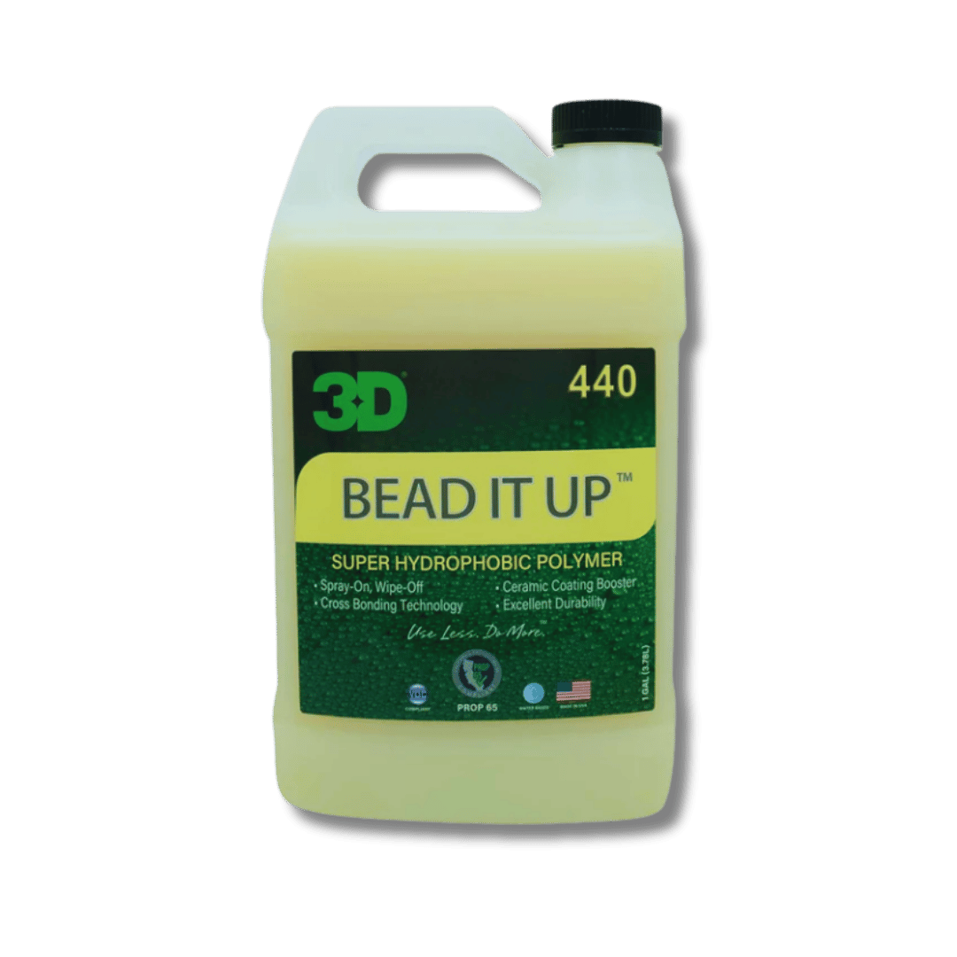 BEAD IT UP 3D 1 GLN