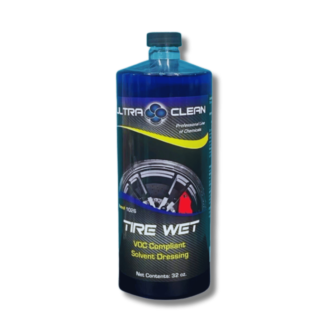 TIRE WET 32 OZ