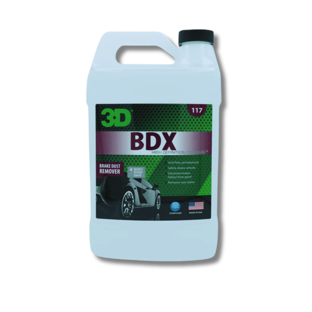 BRAKE DUSTREMOVER BDX 3D 1 G