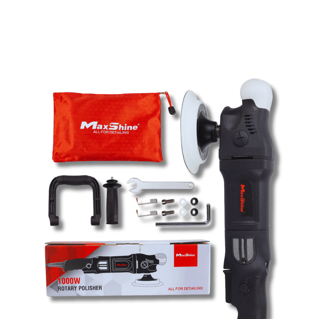 M1000 Rotary Polisher