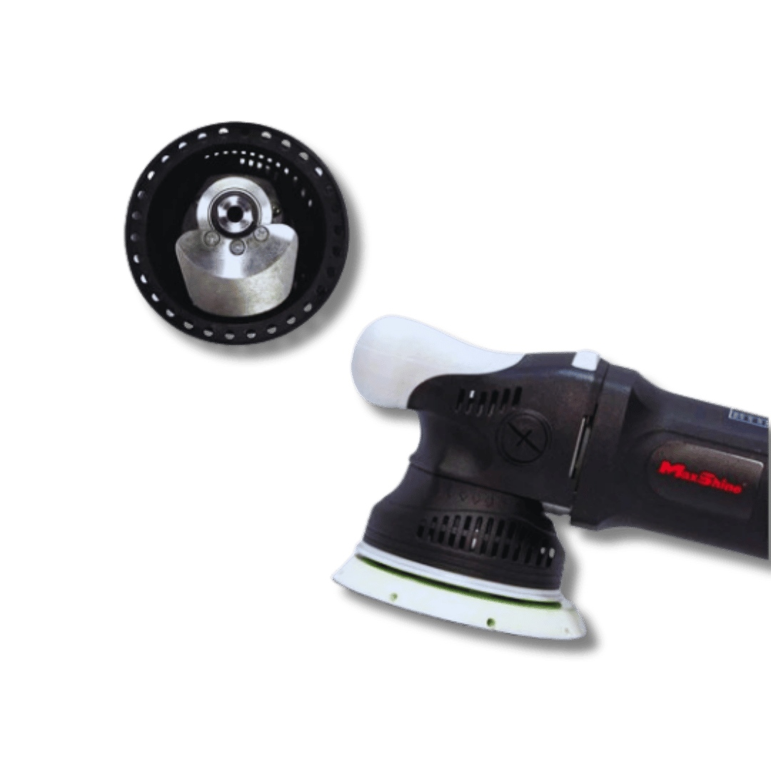 M15 Pro 15mm/1000 Dual action polisher
