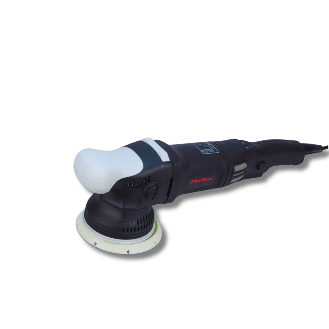 M15 Pro 15mm/1000 Dual action polisher