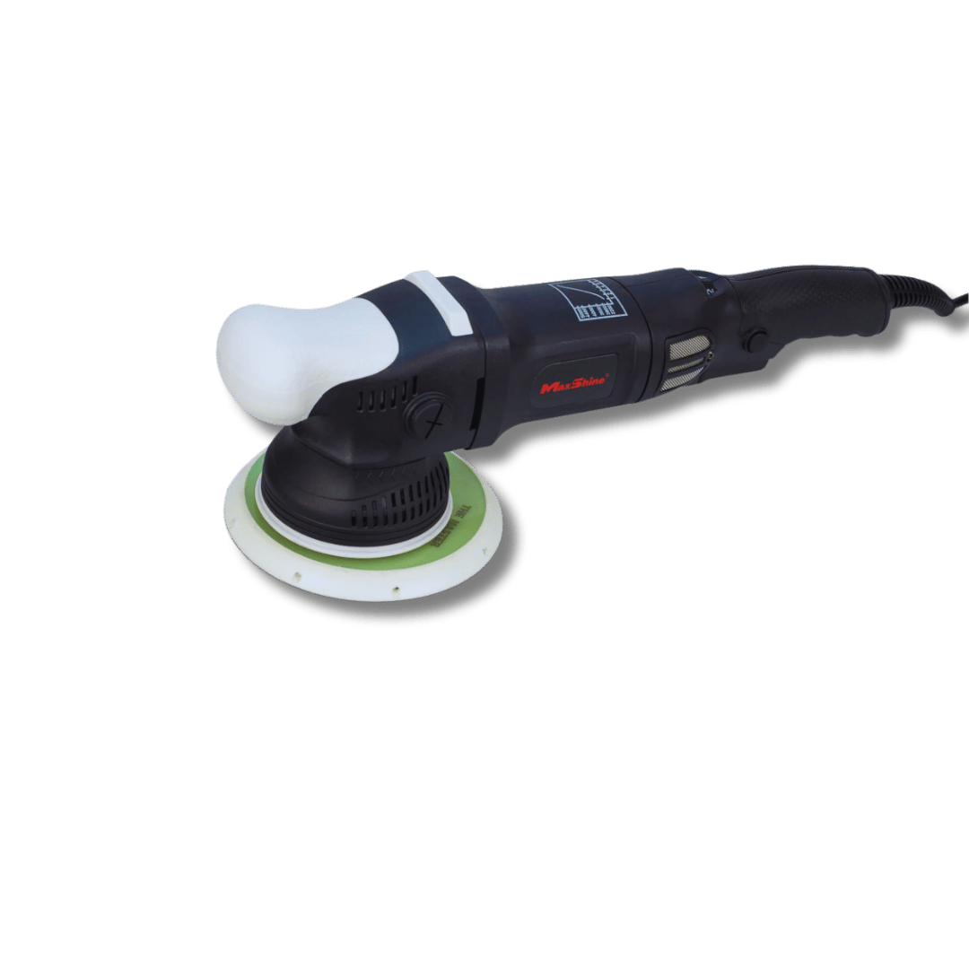 M21 Pro Dual Action Polisher