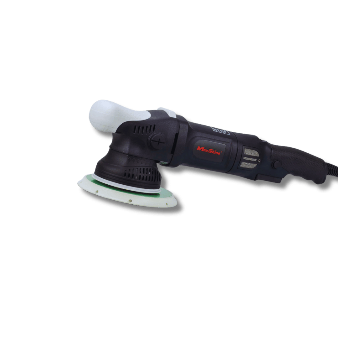 M21 Pro Dual Action Polisher