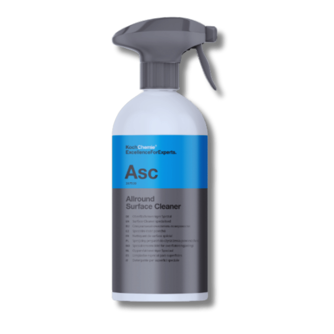 ALLROUND SURFACE CLEANER ASC 500 ML