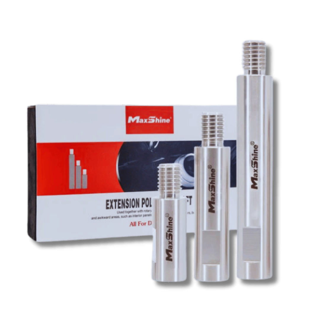 Rotary Polisher Extension Shaft