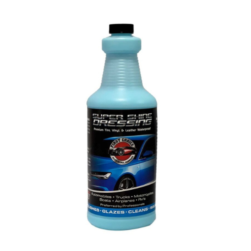 Super Shine Dressing 32 Oz - FC