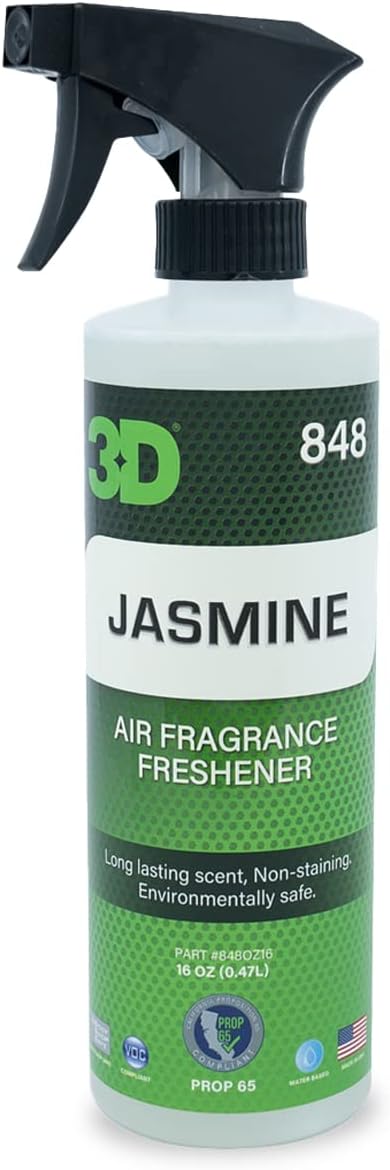 A/F JASMINE - 3D